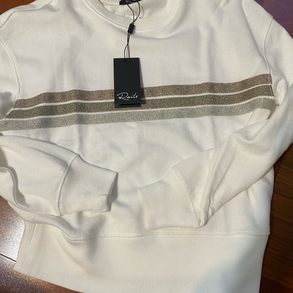 Rails sweatshirt - Picture 6 of 11